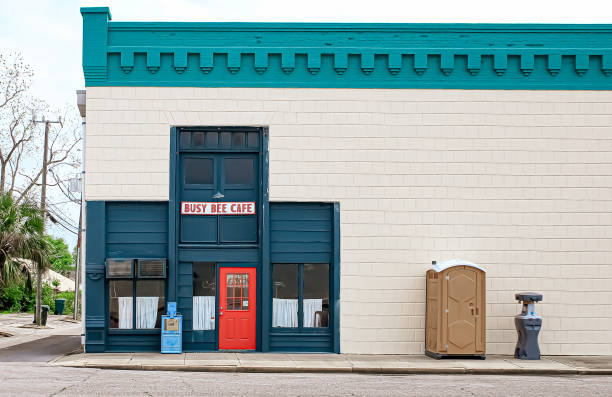 Best Porta potty delivery and setup  in Kenedy, TX